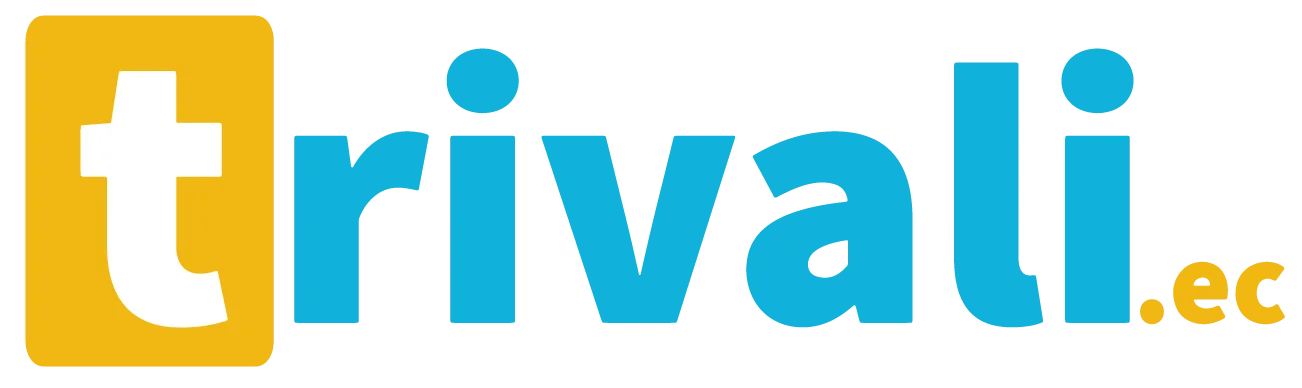 Logo Trivali